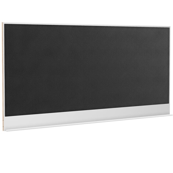 Interstuhl WHAT IF WE FLY Taskboard Wall F 204 | Filzboard Wand XL WT 106 von Interstuhl