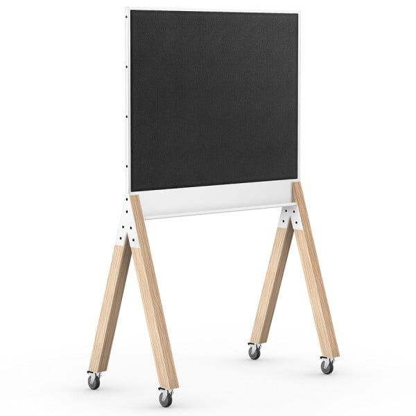 Interstuhl WHAT IF WE FLY Taskboard F M 120 | Filzboard WT 103 von Interstuhl