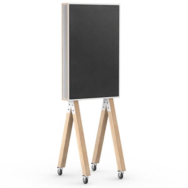 Interstuhl WHAT IF WE FLY Teamboard F M 700 | Filzboard WT 108 von Interstuhl
