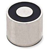Intertec Elektromagnet magnetisch (stromloser Zustand) 120 N 12 V/DC 7W ITS-PE-2529-12VDC von Intertec
