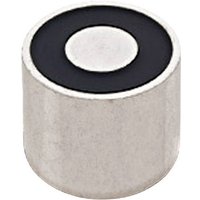 Intertec Elektromagnet magnetisch (stromloser Zustand) 3 N 12 V/DC 1.5W ITS-PE-1010-12VDC von Intertec