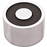 Intertec Elektromagnet magnetisch (stromloser Zustand) 300 N 12 V/DC 28W ITS-PE3529-12VDC von Intertec