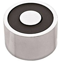 Intertec Elektromagnet magnetisch (stromloser Zustand) 500 N 12 V/DC 39W ITS-PE-5029-12VDC von Intertec