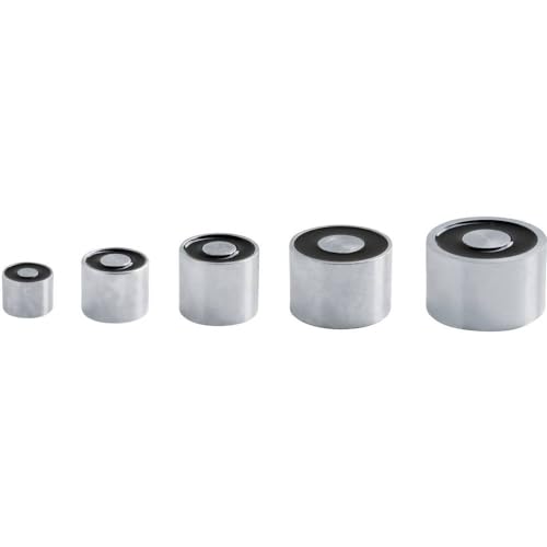 Intertec Elektromagnet nicht magnetisch (stromloser Zustand) 20 N 24 V/DC 2.5 W ITS-MS-2015-24VDC von Intertec