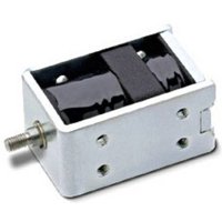 Intertec ITS-LX-3027-24V Hubmagnet bidirektional 24 V/DC 54W von Intertec