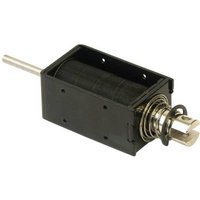 Intertec ITS-LS-5852-D-12VDC Hubmagnet drückend 5 N/mm 85 N/mm 12 V/DC 16W von Intertec