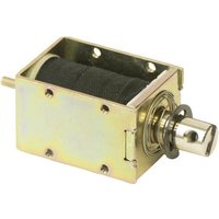 Intertec ITS-LS2924B-D-24VDC Hubmagnet drückend 0.2 N/mm 10.22 N/mm 24 V/DC 4.5W von Intertec