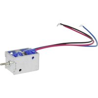 Intertec ITS-LX-1513-12VDC Hubmagnet bidirektional 12 V/DC 24W von Intertec