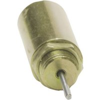 Intertec ITS-LZ-1335-D-6VDC Hubmagnet drückend 0.4 N 2 N 6 V/DC 4W von Intertec