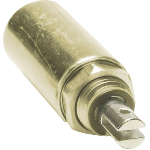 Intertec ITS-LZ-1949-Z-12VDC Hubmagnet ziehend 0.6 N 11 N 12 V/DC 7 W von Intertec