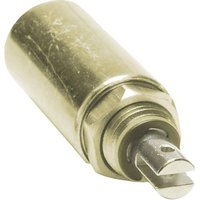 Intertec ITS-LZ-1949-Z-24VDC Hubmagnet ziehend 0.6 N 11 N 24 V/DC 7W von Intertec