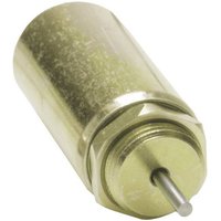 Intertec ITS-LZ 2560-D-24VDC Hubmagnet drückend 0.78 N 22 N 24 V/DC 10W von Intertec