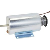 Intertec ITS-LZ-3869-D-24VDC Hubmagnet drückend 30 N 59 N 24 V/DC 16.8W von Intertec