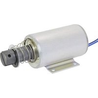 Intertec ITS-LZ-3869-Z-24VDC Hubmagnet ziehend 30 N 59 N 24 V/DC 16.8W von Intertec