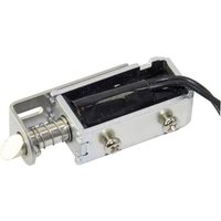 Intertec ITS-VEL-1510B-06VDC Verriegelungseinheit 6 V/DC 1.8W Intertec ITS-VEL-1510B-06VDC Verriegelungseinheit 6 V/DC 1.8W von Intertec