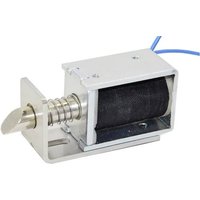 Intertec ITS-VEL-2620B-06VDC Verriegelungseinheit 6 V/DC 3.84W Intertec ITS-VEL-2620B-06VDC Verriegelungseinheit 6 V/DC 3.84W von Intertec