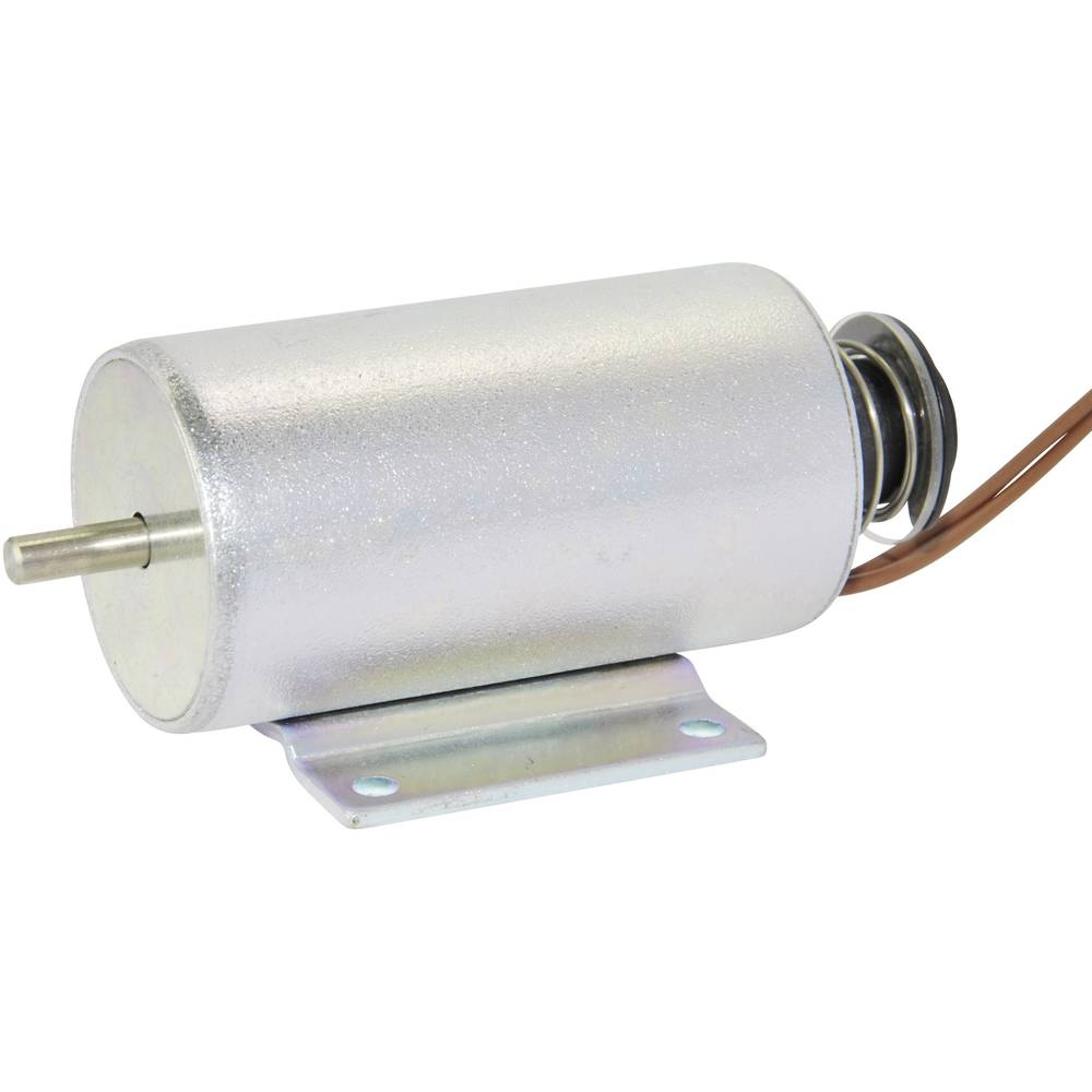 Intertec Its Lz 3263 D 24 Vdc Hubmagnet Drückend Magnet Zylindermagnet B-Ware Intertec Its Lz 3263 D 24 Vdc Hubmagnet Drückend Magnet Zylindermagnet B-Ware von Intertec