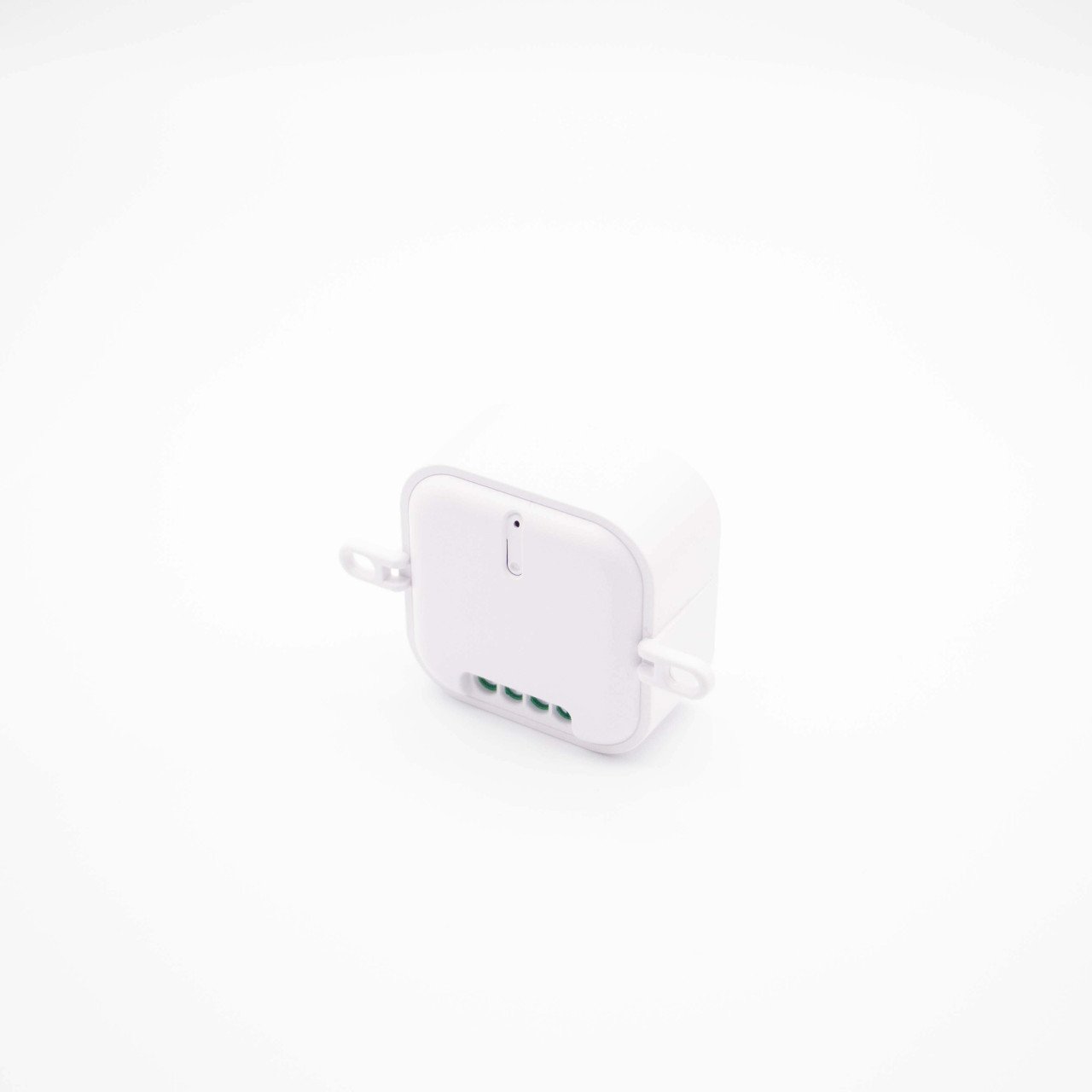 Intertechno Funk-Einbauschalter CMR-2000 bis 2000 W Smart Home Intertechno Funk-Einbauschalter CMR-2000 bis 2000 W Smart Home von Intertechno