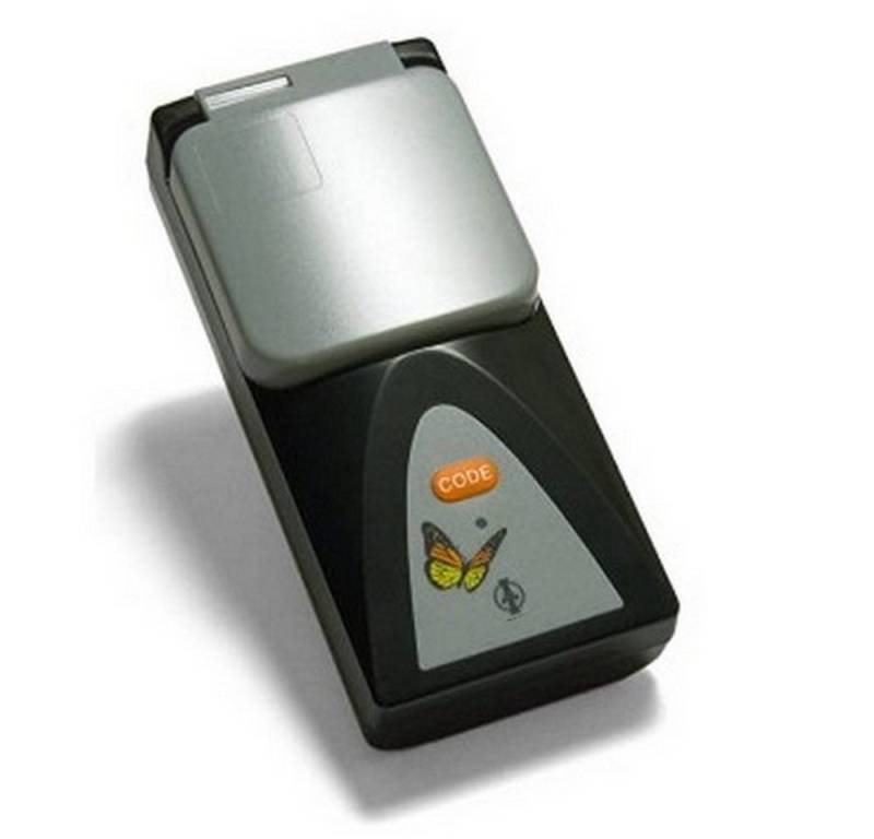 Intertechno Funk-Empfangsmodul GRR-2300 Funk-Zwischenstecker Outdoor 2300 W IP44 von Intertechno