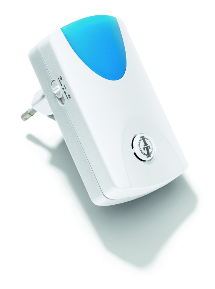 Intertechno Funk-Gong Empfänger IT-7000 Intertechno Funk-Gong Empfänger IT-7000 von Intertechno