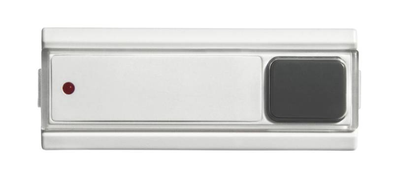 Intertechno Funk-Gongtaster LMLT-711 für IT-7000 & IT-9000 von Intertechno