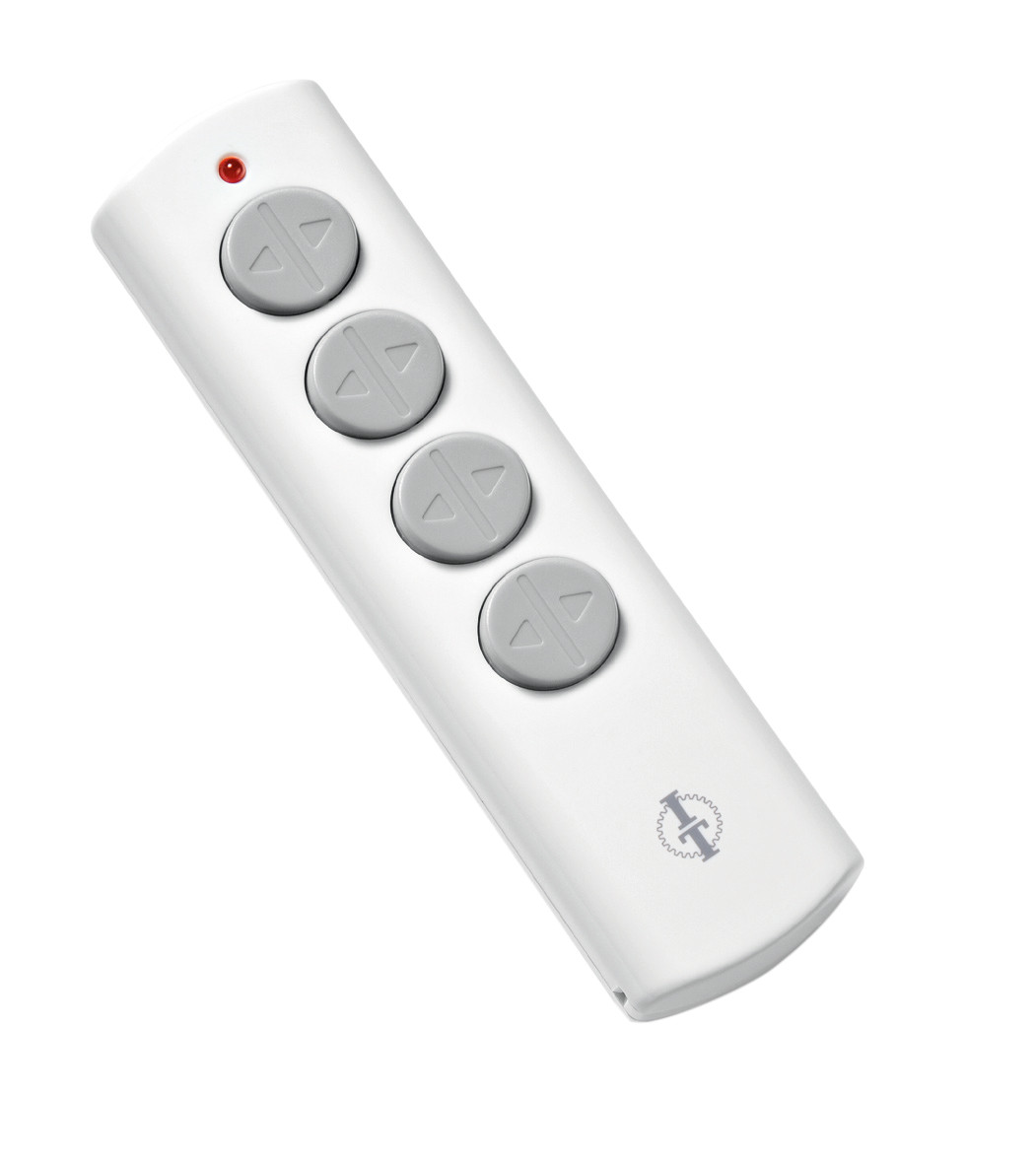 Intertechno Funk-Handsender ITLS-16 für Smart Home Intertechno Funk-Handsender ITLS-16 für Smart Home von Intertechno