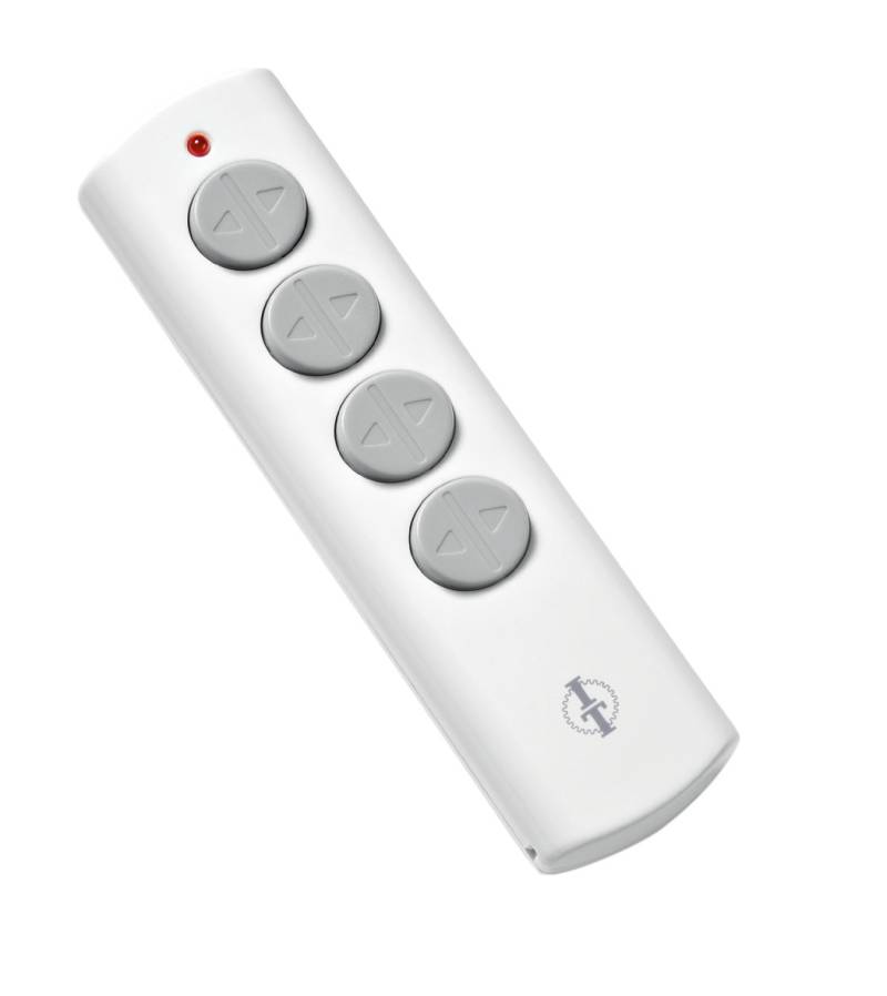 Intertechno Funk-Handsender ITLS-16 für Smart Home Intertechno Funk-Handsender ITLS-16 für Smart Home von Intertechno