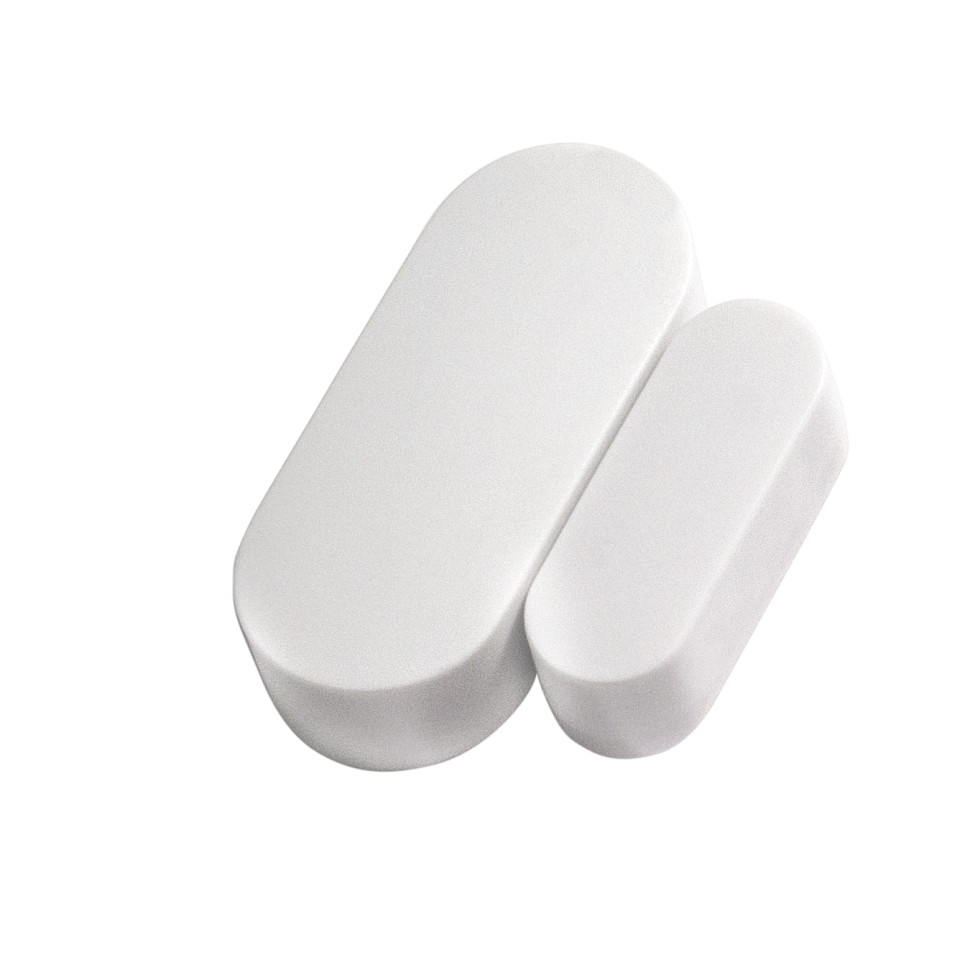 Intertechno Funk-Magnetsender ITM-200 Tür- & Fenstersensor Smart Home Intertechno Funk-Magnetsender ITM-200 Tür- & Fenstersensor Smart Home von Intertechno