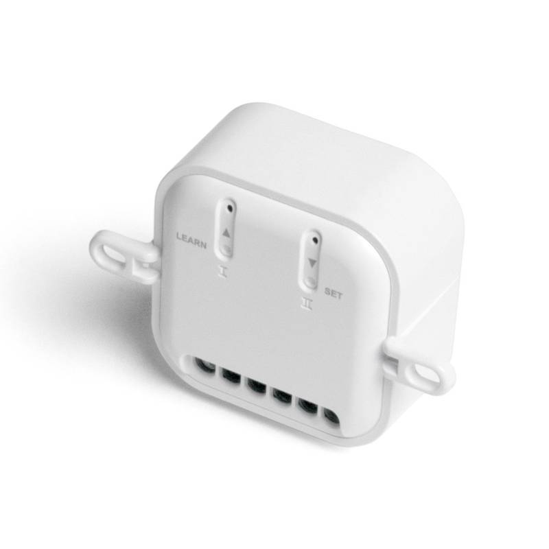 Intertechno Funk-Schalter ITL-510 für Jalousien, Rollläden & Markisen Intertechno Funk-Schalter ITL-510 für Jalousien, Rollläden & Markisen von Intertechno