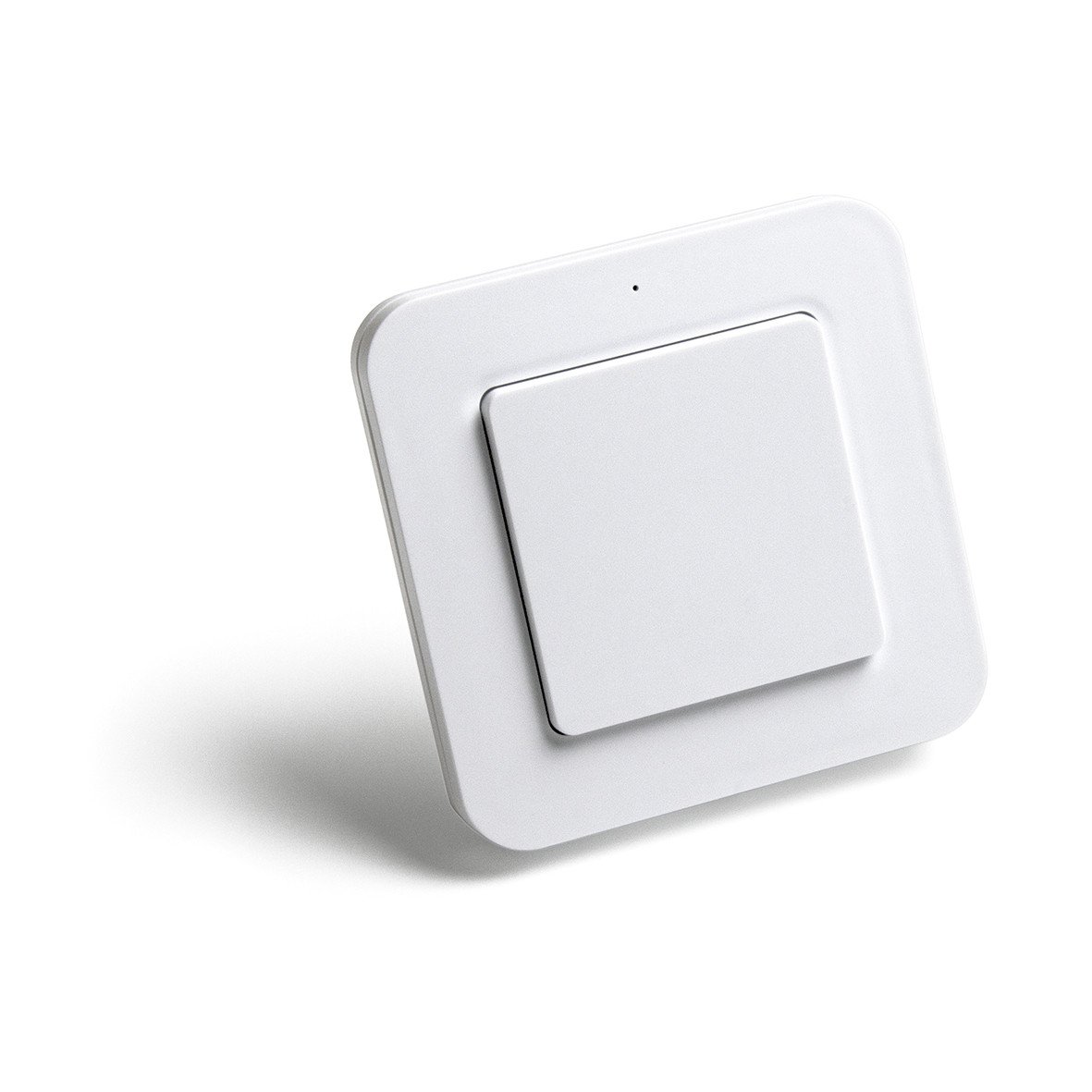 Intertechno Funk Wandsender ITW-801 1-fach mit Abschaltfunktion Smart Home Intertechno Funk Wandsender ITW-801 1-fach mit Abschaltfunktion Smart Home von Intertechno