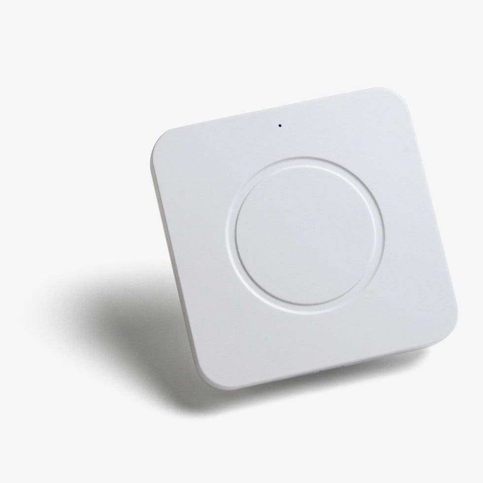 Intertechno Funk-Wandsender ITWT-800 Soft Touch Smart Home Intertechno Funk-Wandsender ITWT-800 Soft Touch Smart Home von Intertechno