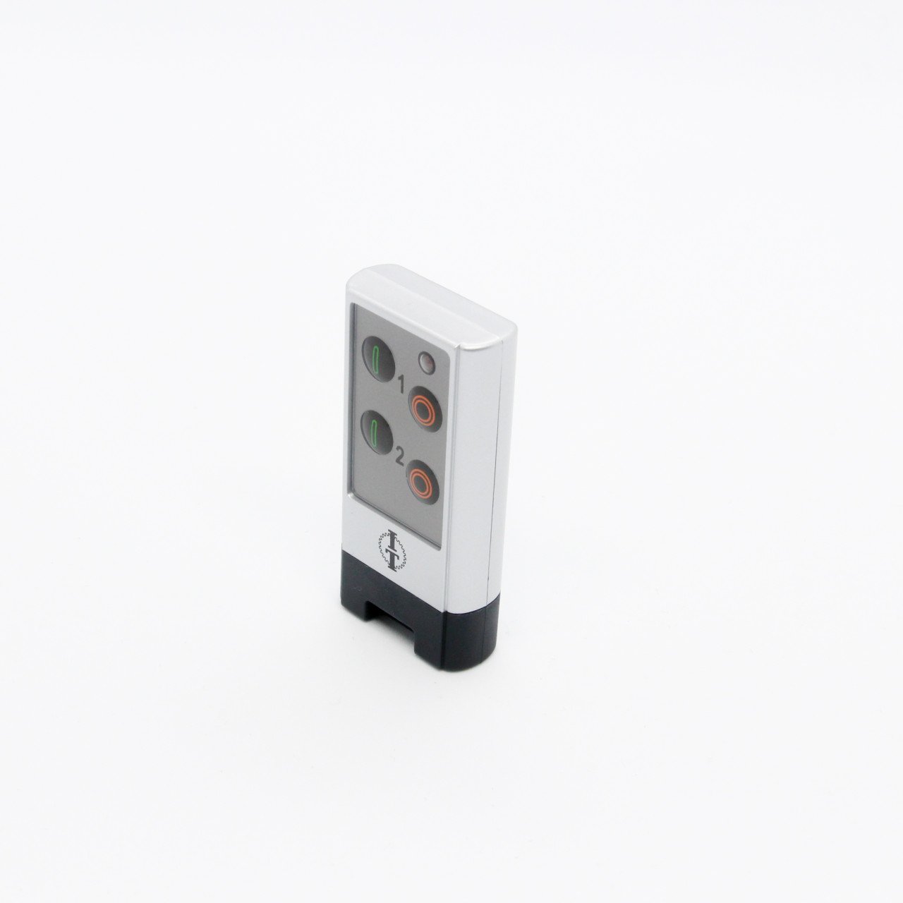 Intertechno Mini-Handsender Funk ITKL-2 für Smart Home Intertechno Mini-Handsender Funk ITKL-2 für Smart Home von Intertechno