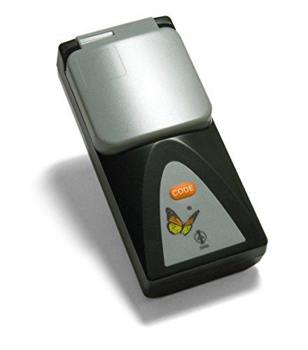 Intertechno Outdoor-Zwischenstecker GRR-2300 (IP44), bis 2300 Watt, allpolige Abschaltung von Intertechno