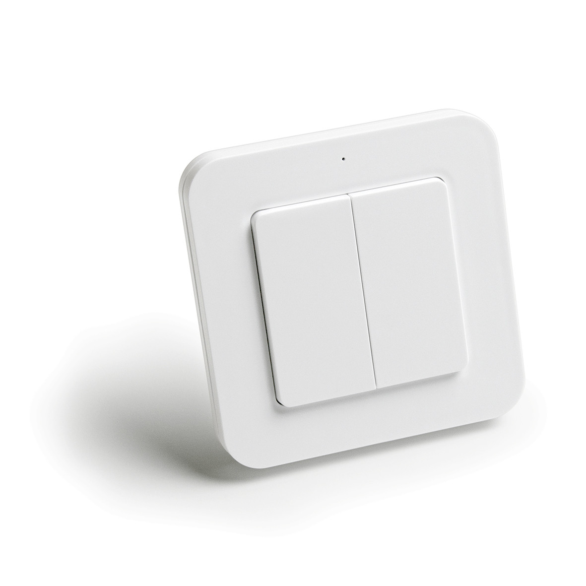 Intertechno Wandsender Funk ITW-802 2-fach mit Abschaltautomatik Smart Home Intertechno Wandsender Funk ITW-802 2-fach mit Abschaltautomatik Smart Home von Intertechno