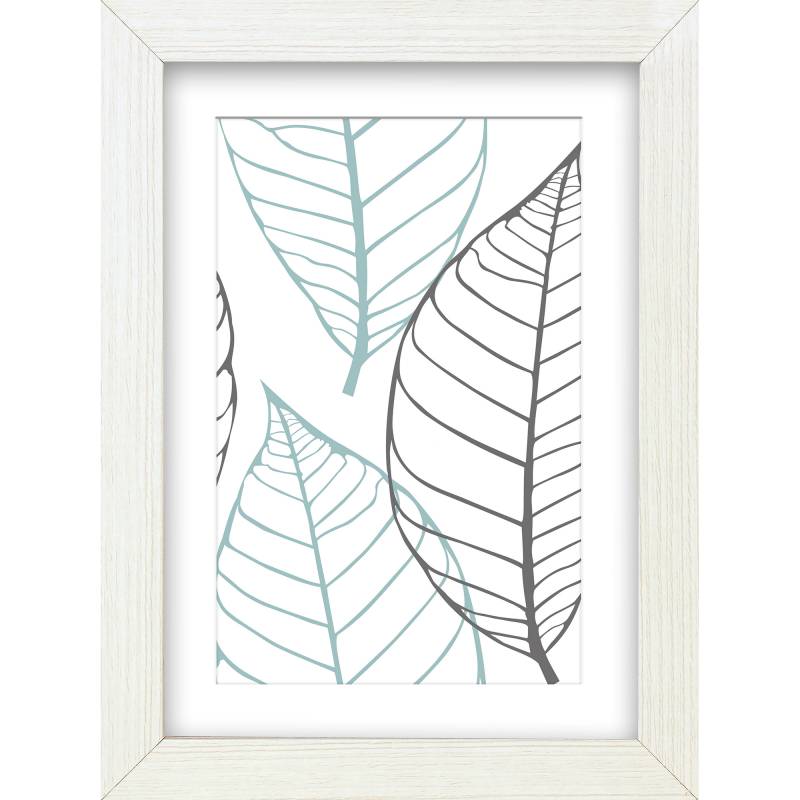 Intertrading Bilderrahmen 'Iceland' Holz weiß 13 x 18 cm Intertrading Bilderrahmen 'Iceland' Holz weiß 13 x 18 cm von Intertrading