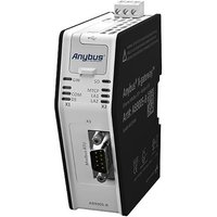 Anybus AB9005 Modbus-TCP Master/Modbus-RTU Slave Gateway 24 V/DC 1St. von Anybus