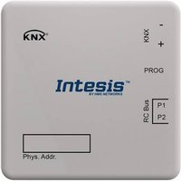 Intesis INKNXDAI001R000 Daikin VRV Gateway 1St. von Intesis