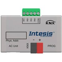 Intesis INKNXMIT001I000 Domestic Gateway 1St. Intesis INKNXMIT001I000 Domestic Gateway 1St. von Intesis