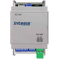 Intesis INMBSDAI001I000 Daikin AC Domestic Gateway RS-485 1St. Intesis INMBSDAI001I000 Daikin AC Domestic Gateway RS-485 1St. von Intesis
