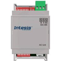 Intesis INMBSFGL001I000 Fujitsu RAC Gateway RS-485 1St. Intesis INMBSFGL001I000 Fujitsu RAC Gateway RS-485 1St. von Intesis