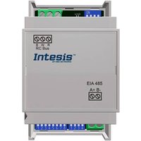 Intesis INMBSFGL001R000 Fujitsu RAC Gateway RS-485 1St. von Intesis