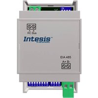 Intesis INMBSHIT001R000 Hitachi VRF Gateway RS-485 1St. Intesis INMBSHIT001R000 Hitachi VRF Gateway RS-485 1St. von Intesis