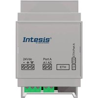 Intesis INMBSMEB0200100 M-BUS to Modbus TCP Server Gateway - 20 devices Gateway M-Bus, Modbus-TCP, R Intesis INMBSMEB0200100 M-BUS to Modbus TCP Server Gateway - 20 devices Gateway M-Bus, Modbus-TCP, R von Intesis