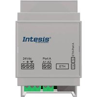 Intesis INMBSMEB0500100 M-Bus to Modbus TCP Server Gateway - 50 devices Gateway M-Bus, Modbus-TCP, R von Intesis