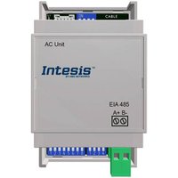 Intesis INMBSPAN001I100 Panasonic Etherea Gateway RS-485 1St. von Intesis