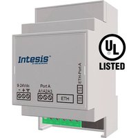 Intesis INMBSRTR0320000 Modbus RTU Gateway 1St. Intesis INMBSRTR0320000 Modbus RTU Gateway 1St. von Intesis