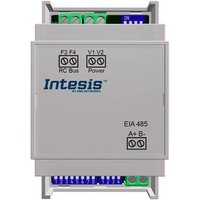 Intesis INMBSSAM001R000 Samsung NON-NASA Gateway 1St. Intesis INMBSSAM001R000 Samsung NON-NASA Gateway 1St. von Intesis