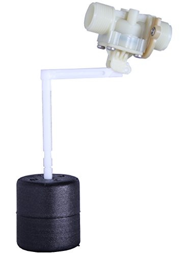 Trinkwassernachspeiseventil zu RM-Eco 10 & RM-Eco 14 von INTEWA
