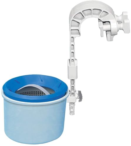 Intex Oberflächenabsauger, Wand montierbar von Intex Pool Zubeh�r