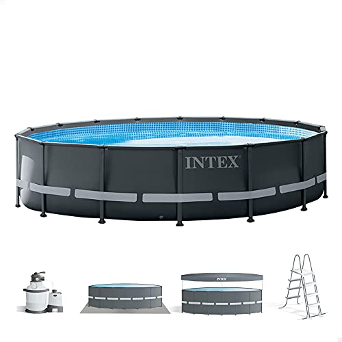 Intex 16Ft X 48In Ultra XTR Frame Pool Set von Intex